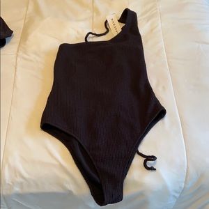 Pacsun Swim one piece